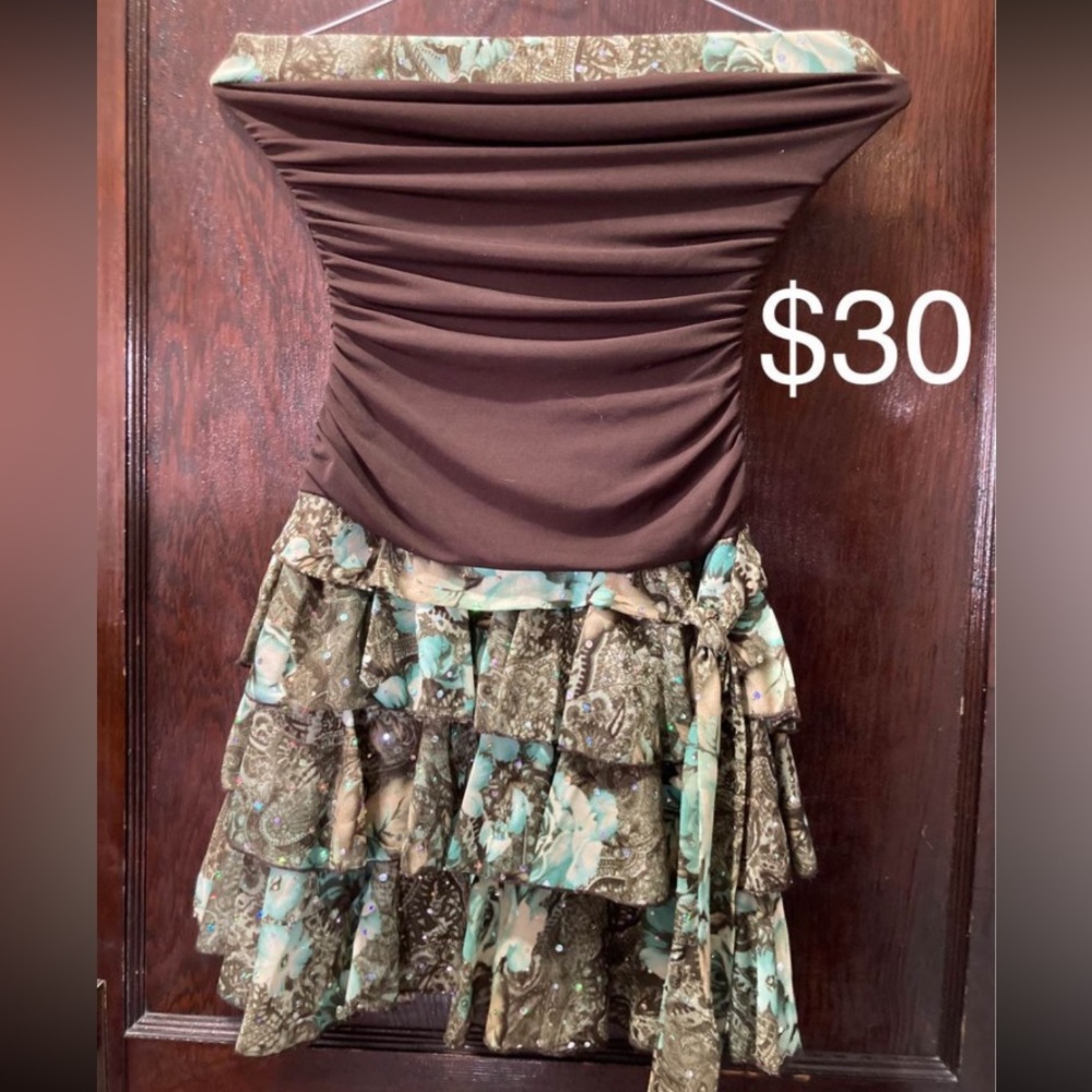 A Byer dress Size medium